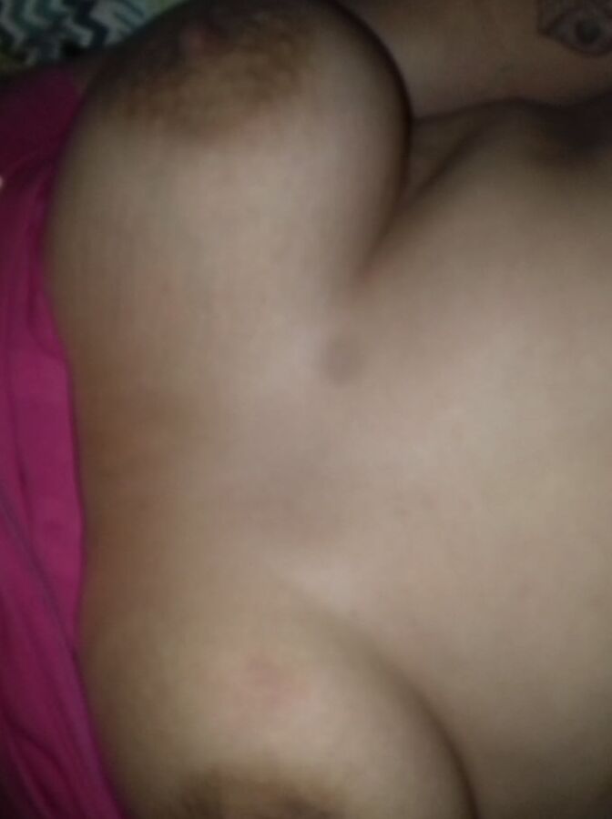 Desnudita