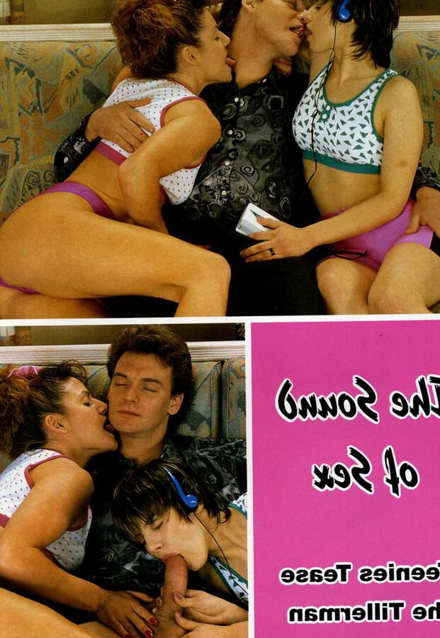 dirty lovers