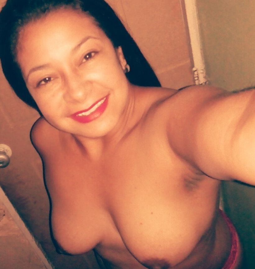 Maria, hot Latina