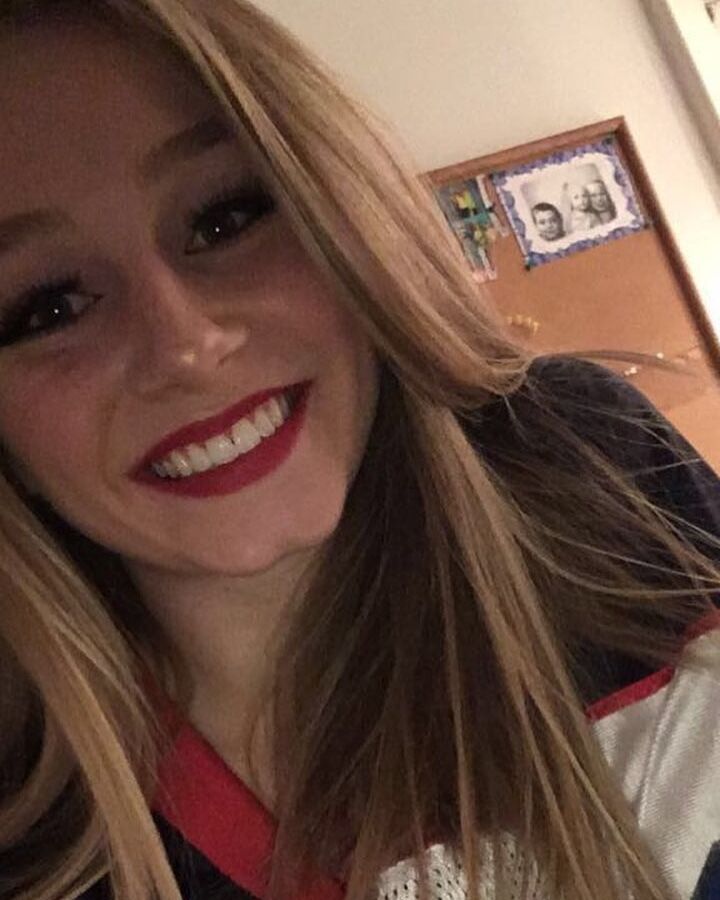 Hannah Woods
