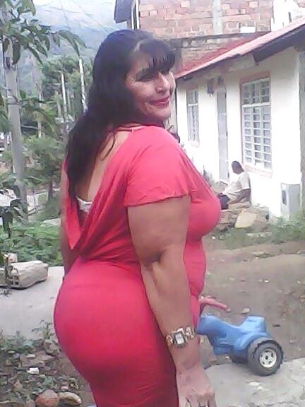 Madura Culona