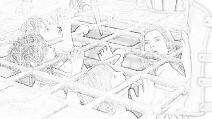 my own work