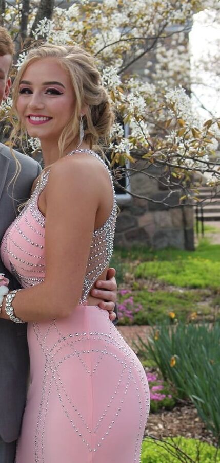 Hannah Woods