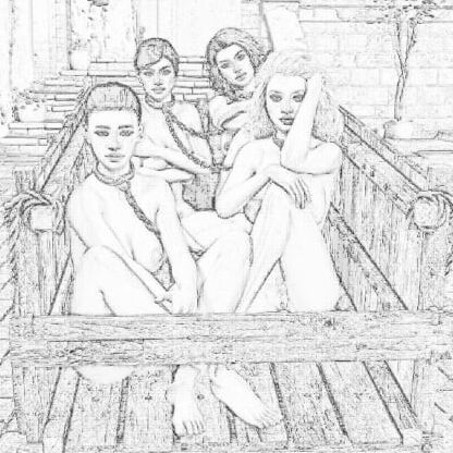 my own work