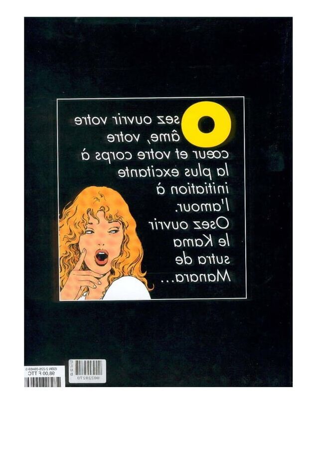 Kama Sutra