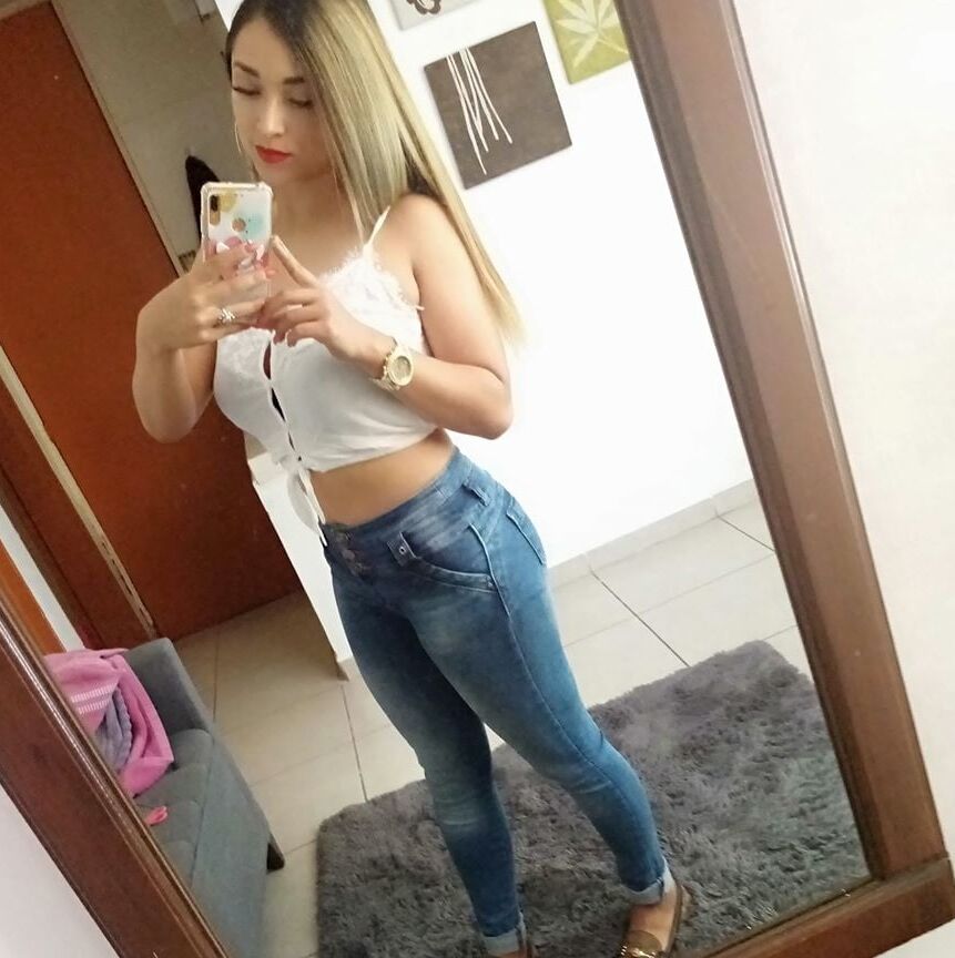 Puta soft Karla