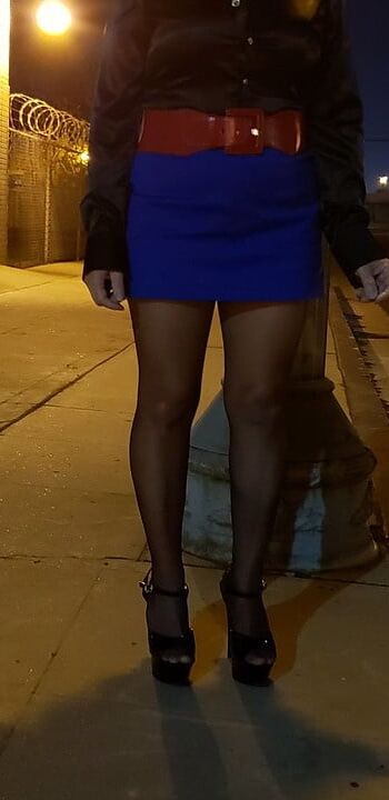 LEGS