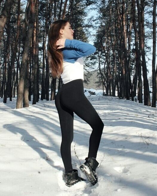 On Instagram- zhigalina_di
