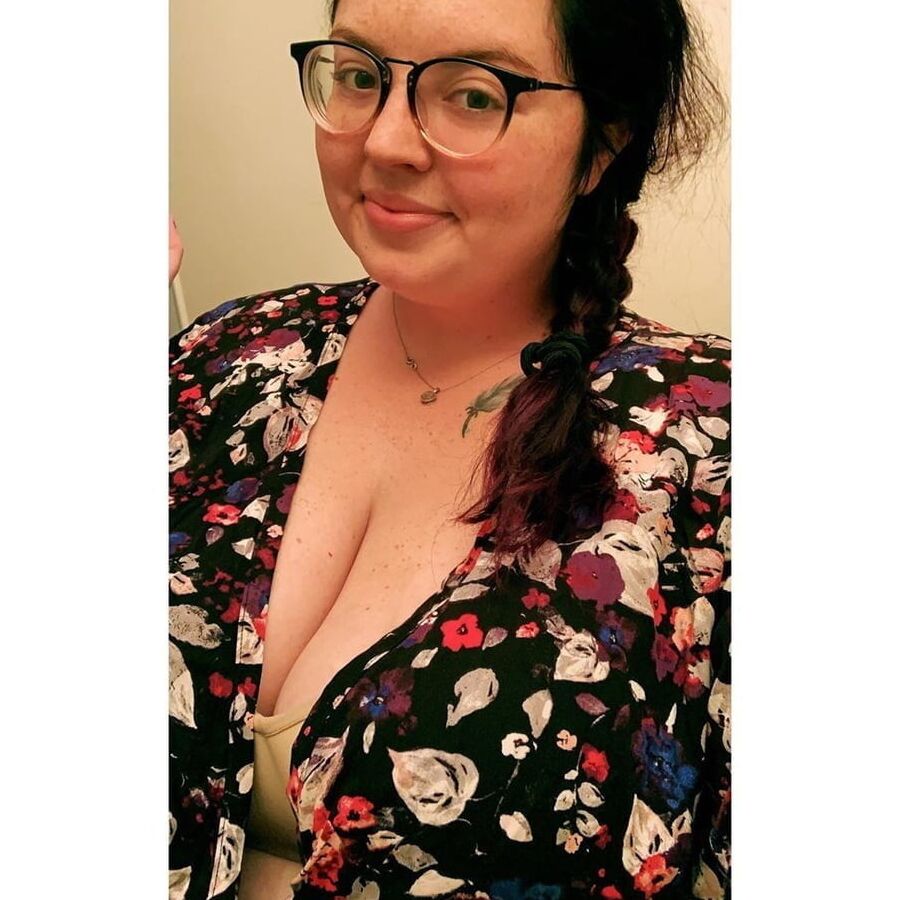 Bbw mix (Pigtails)