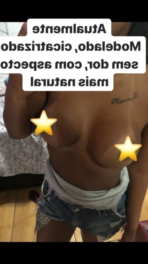 Mulata siliconada