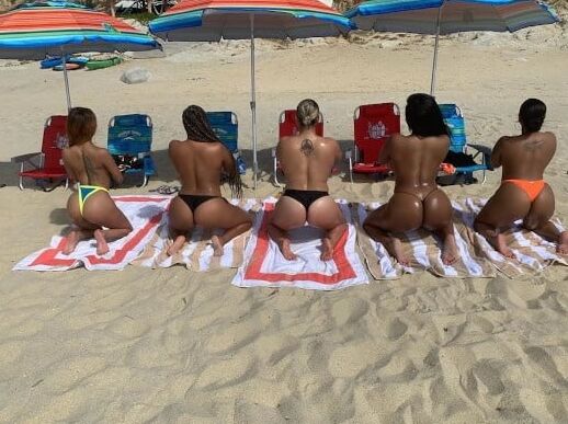 Hot Girl Summer