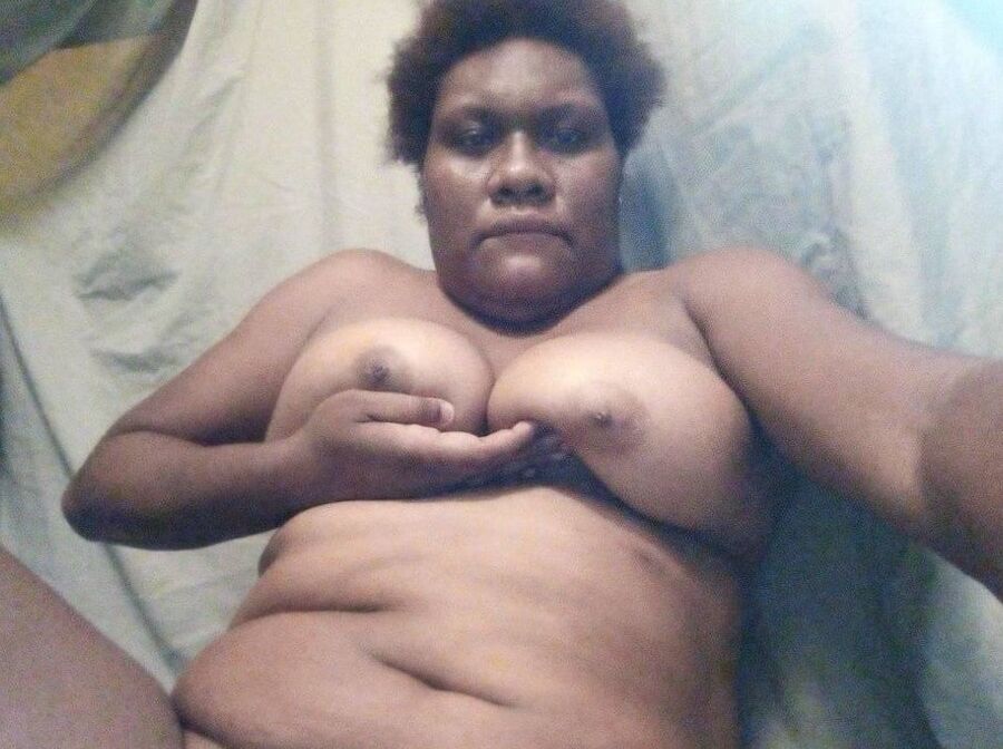 Tolai Milf