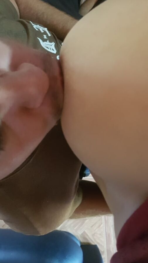 Oral, Nosotros