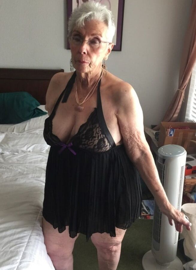 granny addiction