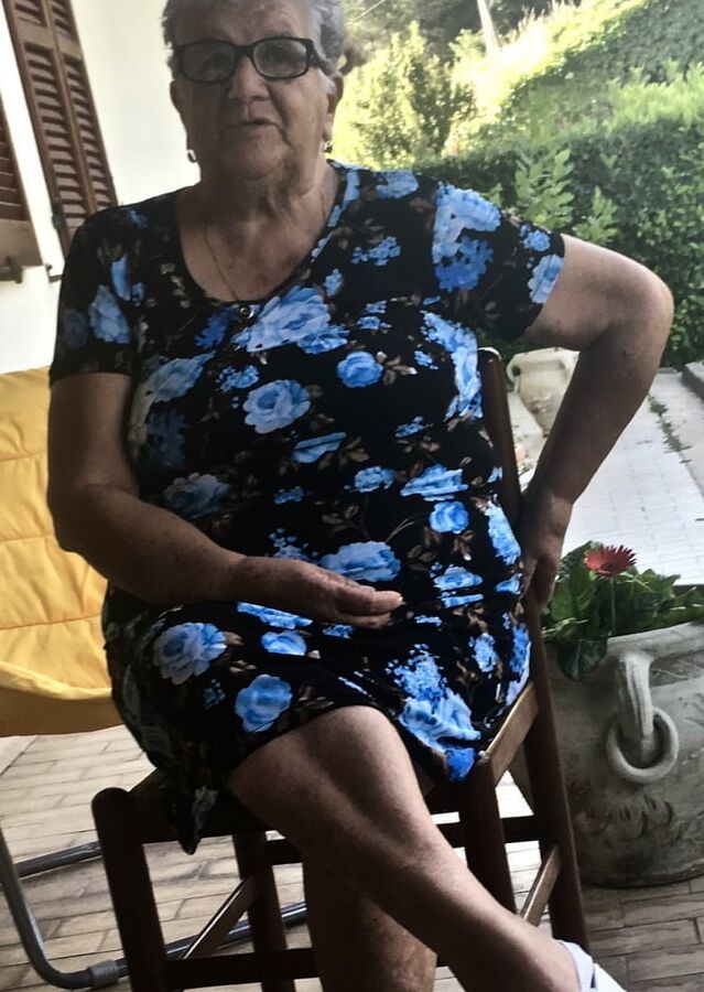 granny addiction