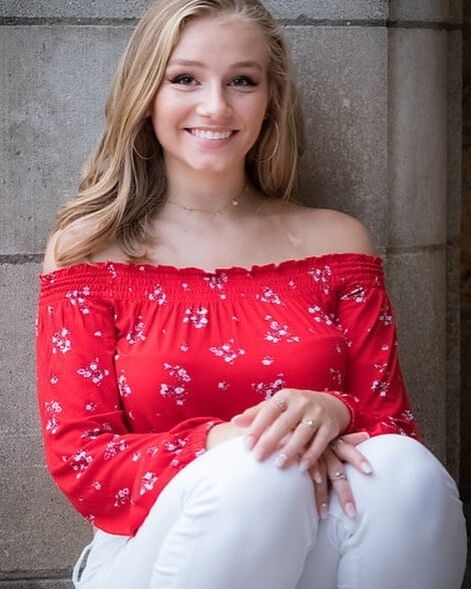 Hannah Woods