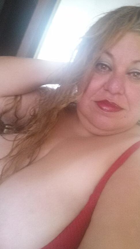madura gorda mexicana