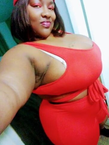 Chocolate BBW
