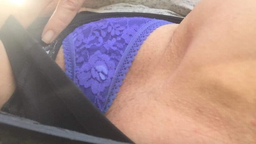 Dirty slut