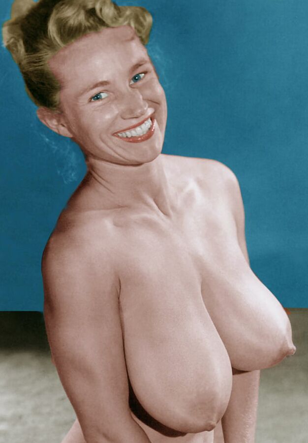 Vintage Tits