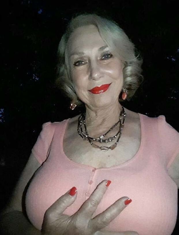 Amateur Gilf