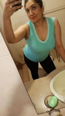 Indian milf aunty