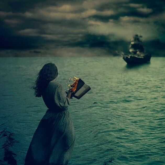 Photographs by Reylia S.