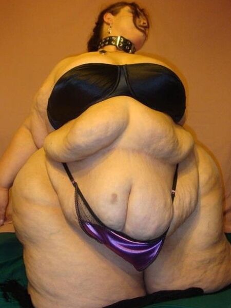 Huge bellies