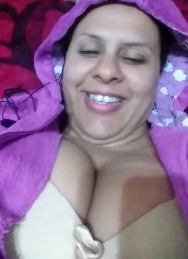 egyption big boobs