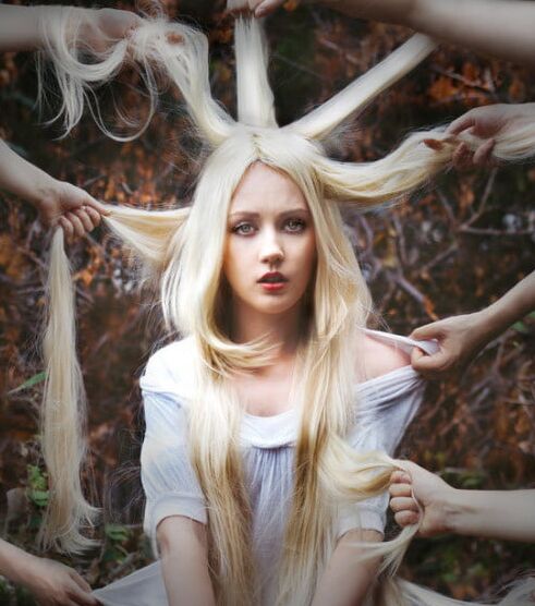 Photographs by Reylia S.