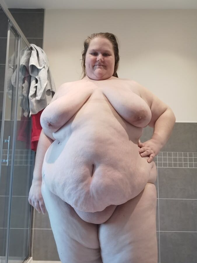 Huge bellies