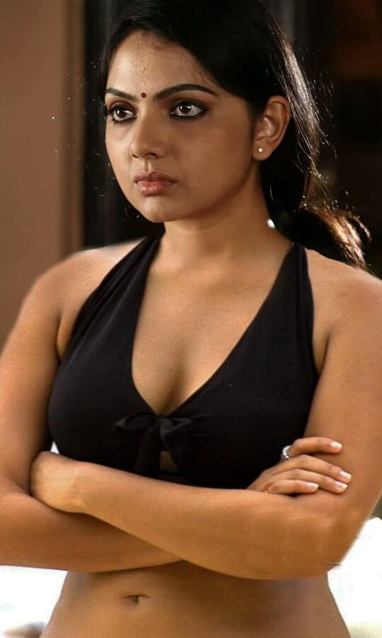 Samvritha sunil xxx