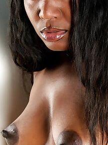 Black Tits