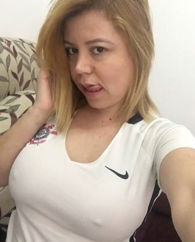 Silvana Bittencourt.