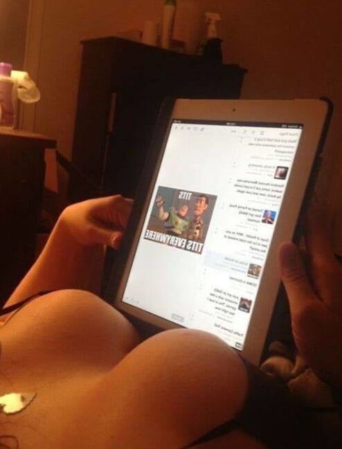 Funny Tit Sluts
