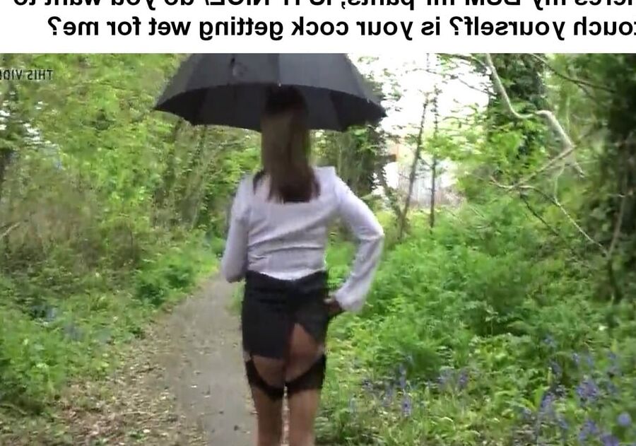 a walk in the country
