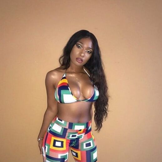 Hot Girl Summer