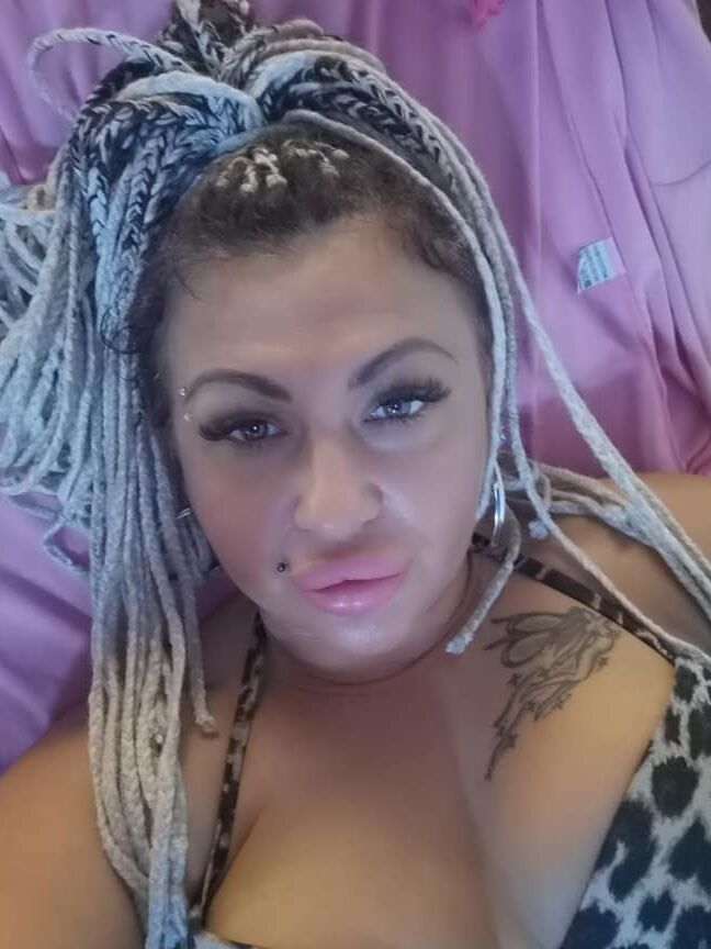 Serbian Silicone Milf-Jasmina