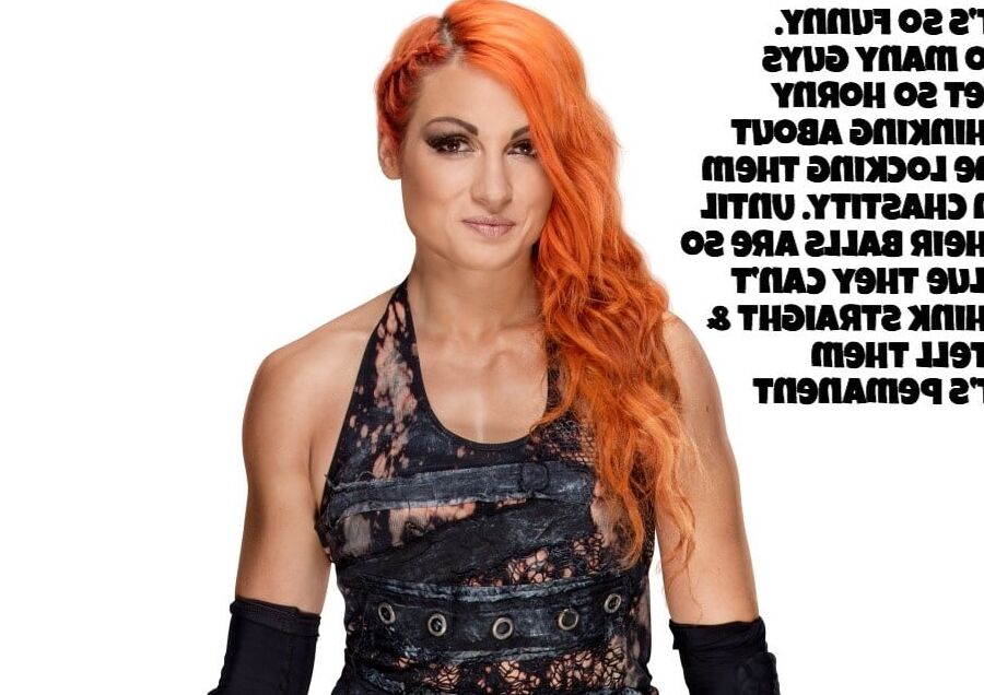 WWE Divas Femdom Pics and Captions