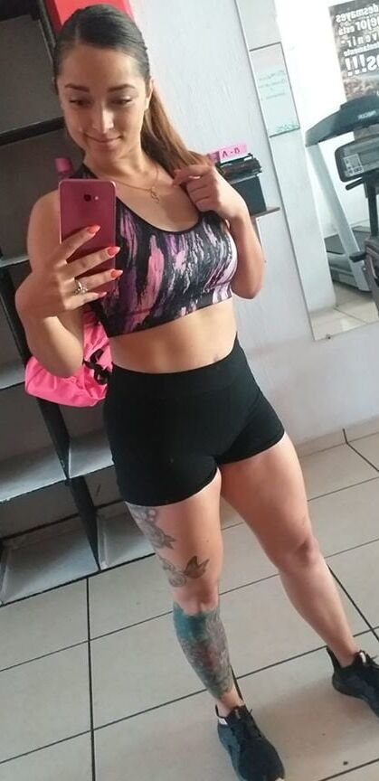 Puta soft Karla
