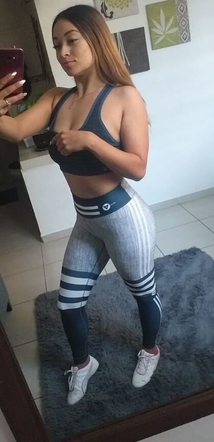 Puta soft Karla