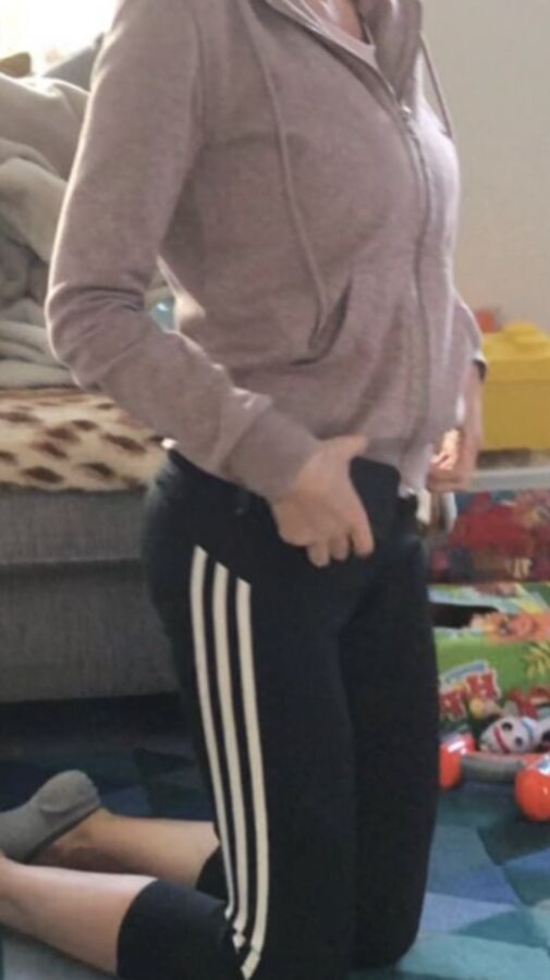 My wifes Sis what would you do