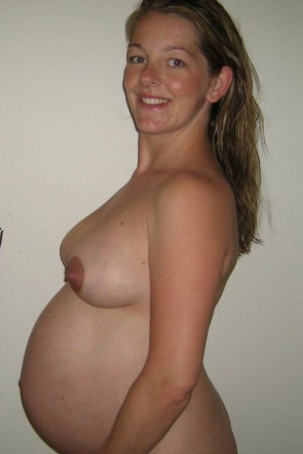 Preggo sluts
