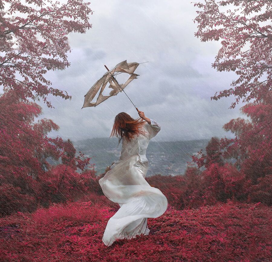 Photographs by Reylia S.