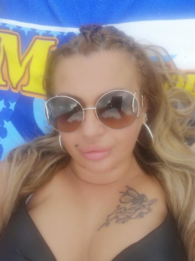 Serbian Silicone Milf-Jasmina