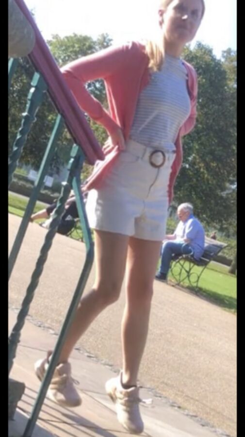 My wifes Sis what would you do