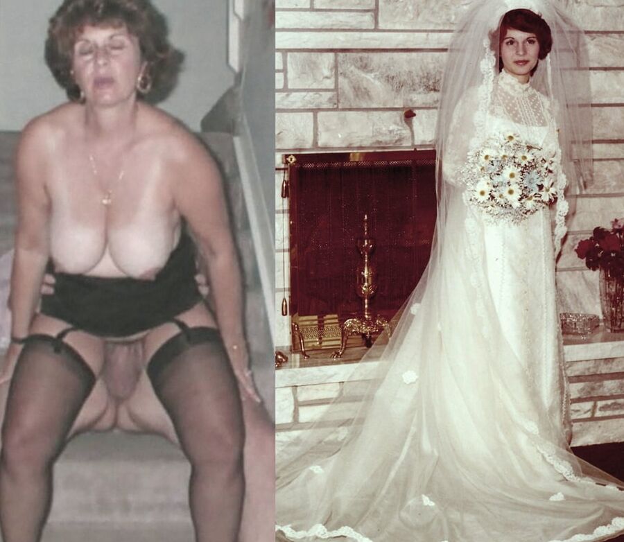 Bride Sandie