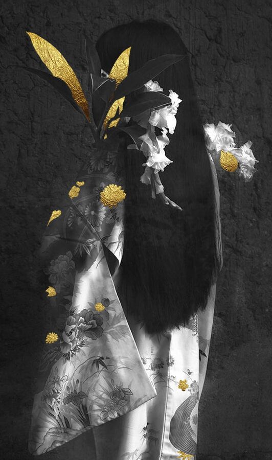 Photographs by Reylia S.