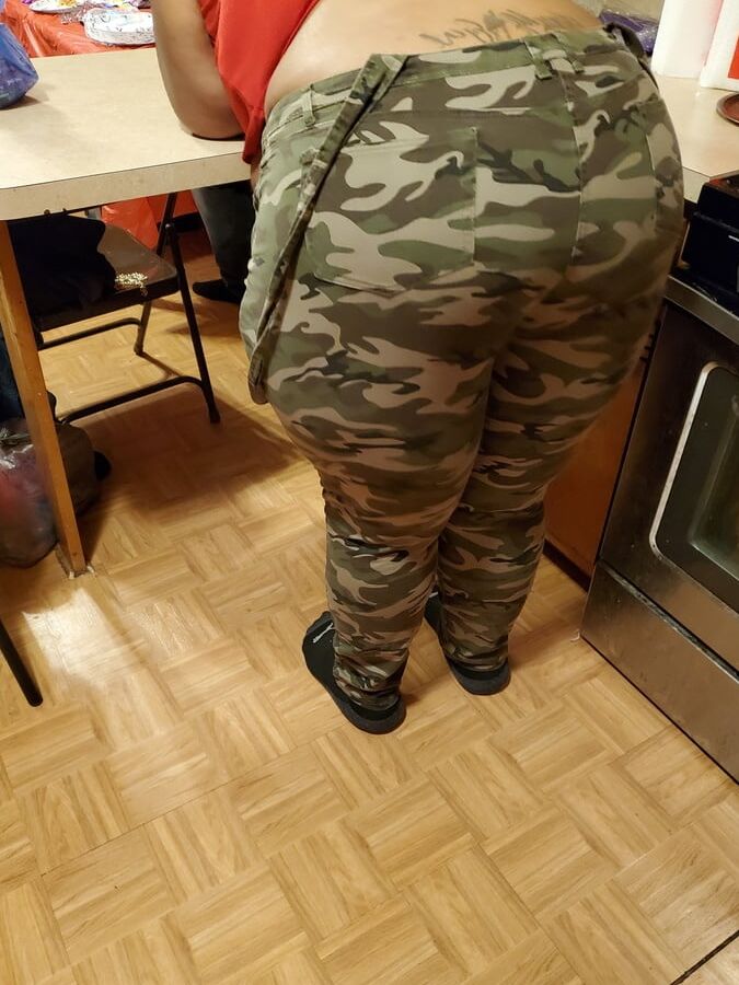 BBW Collection V