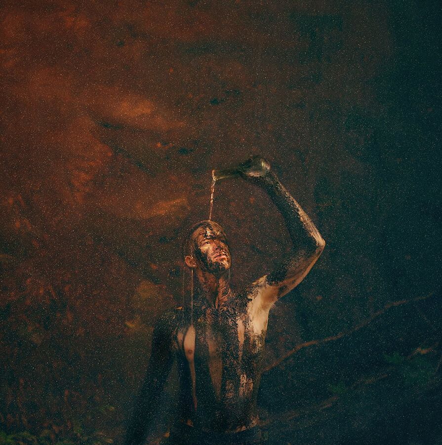 Photographs by Reylia S.